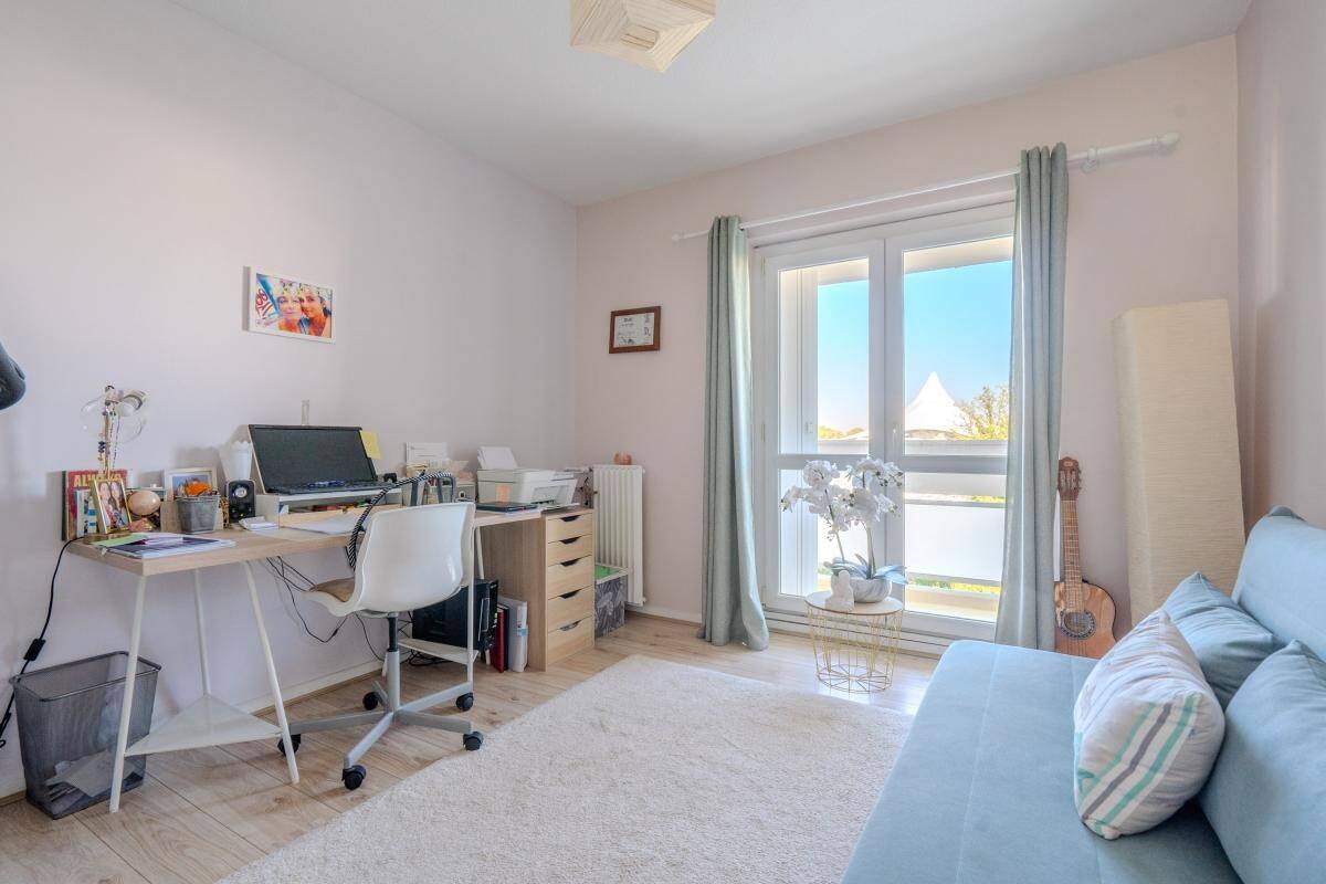 Maison à vendre, 82m², LE BOUSCAT