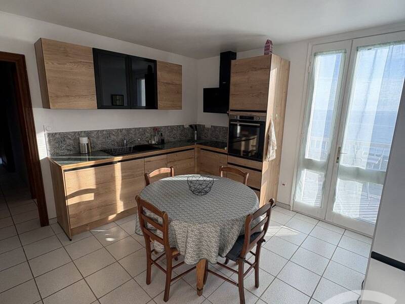 Maison à vendre, 166m², SANTA MARIA DI LOTA