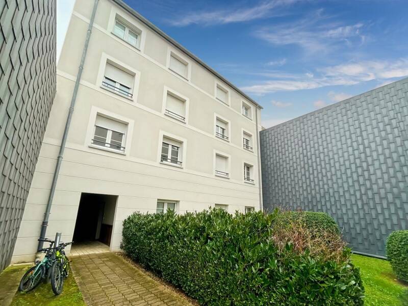 Maison à louer, 30m², ORLEANS