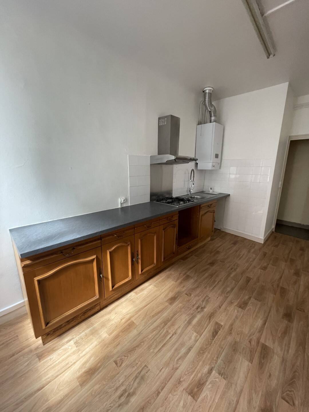 Maison à louer, 77m², BAYONNE