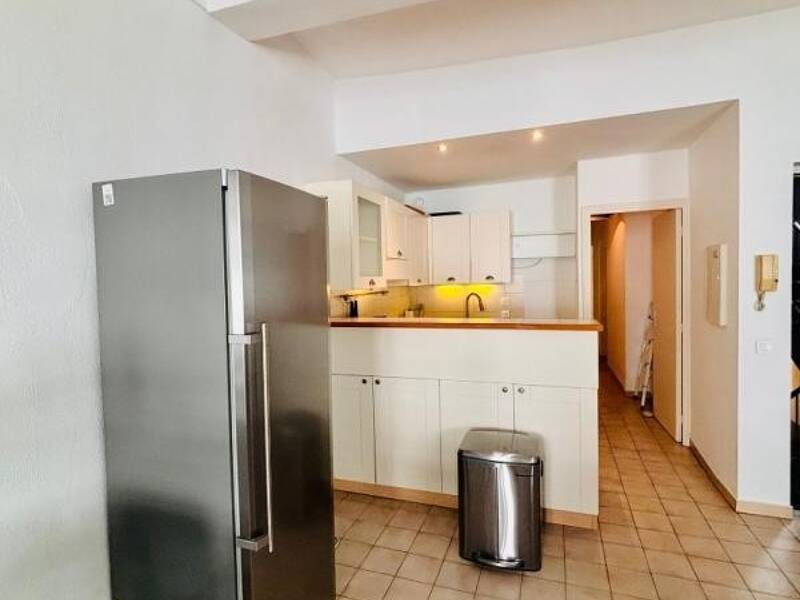 Maison à louer, 56m², NICE