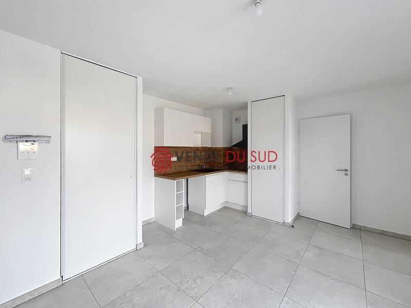Maison à louer, 38m², BEZIERS