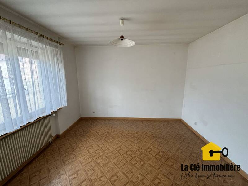 Maison à vendre, 110m², BARTENHEIM