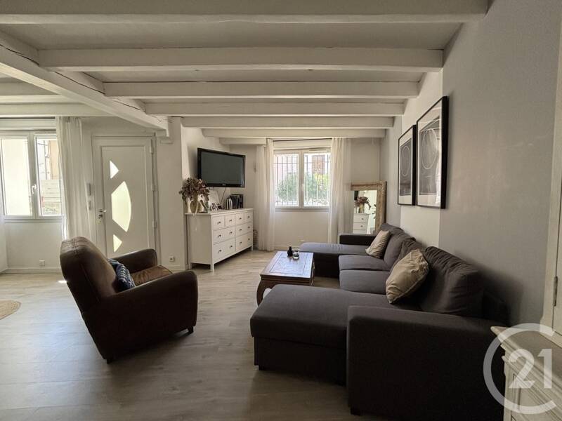 Maison à vendre, 134m², PERPIGNAN