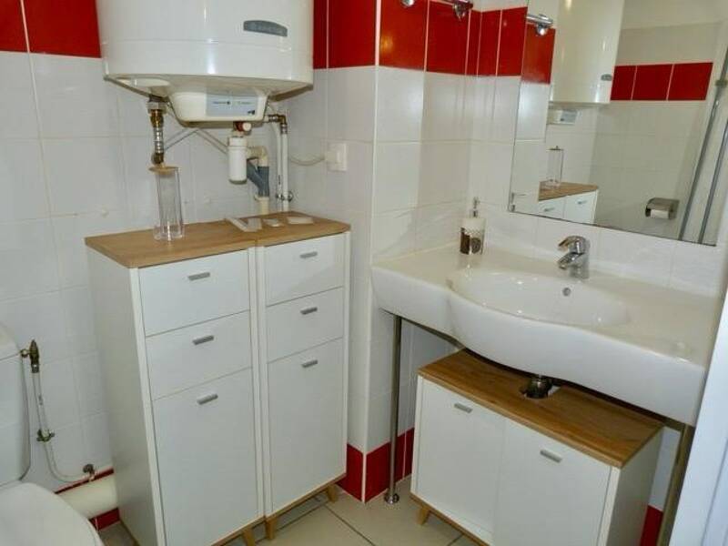 Maison à louer, 17m², AIX EN PROVENCE