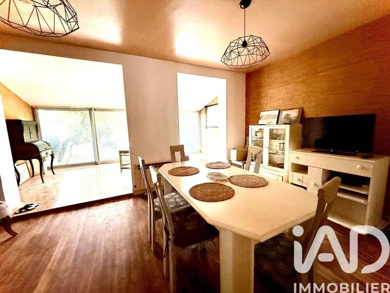 Maison à vendre, 120m², RENNES