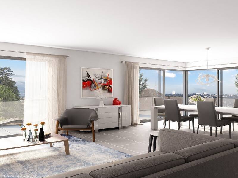 Maison à vendre, 116m², LE TOUQUET PARIS PLAGE