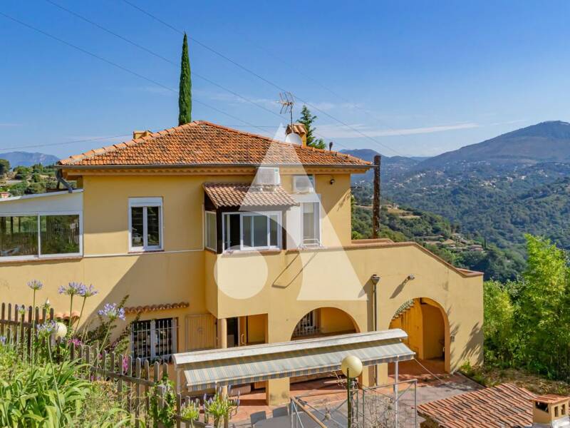 Maison à vendre, 228m², NICE