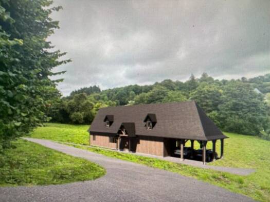 Terrain à vendre 107 000 € 6 050 m² de terrain Fourneville 14600