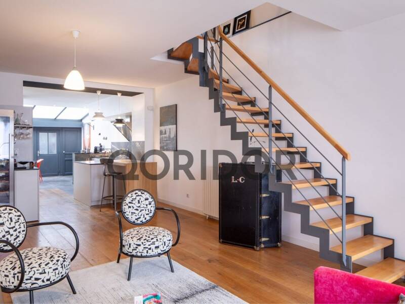 Maison à vendre, 237m², TOULOUSE