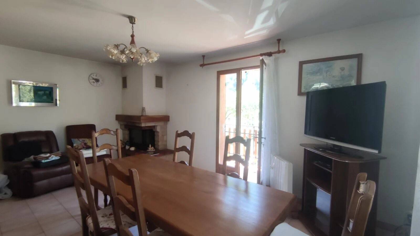 Maison à vendre, 150m², SAINT ETIENNE DE TINEE