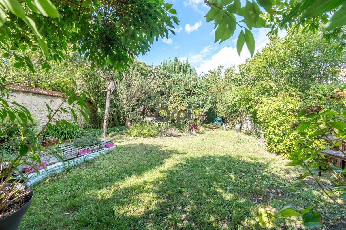 Maison à vendre, 83m², CHAMPIGNY SUR MARNE