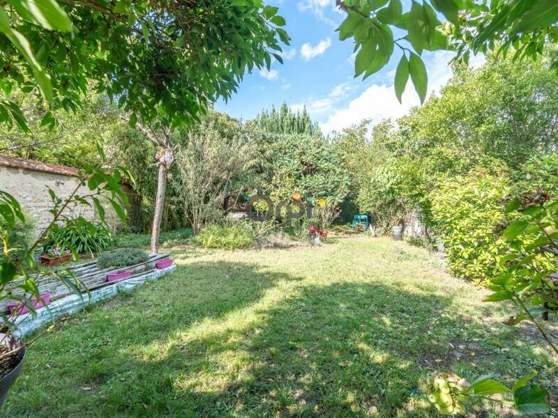 Maison à vendre, 83m², CHAMPIGNY SUR MARNE