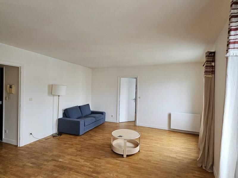 Maison à louer, 48m², BOULOGNE BILLANCOURT