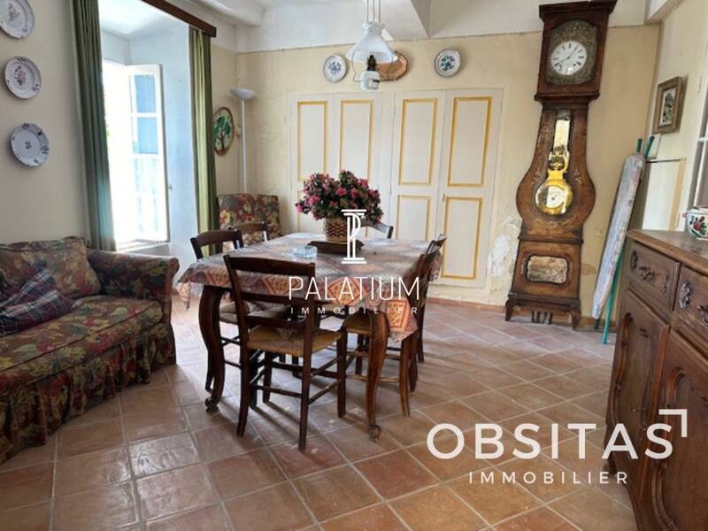 Maison à vendre, 133m², DAUPHIN