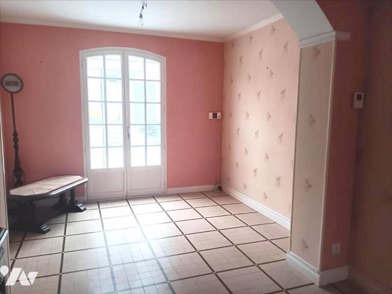 Maison à vendre, 85m², ROUEN