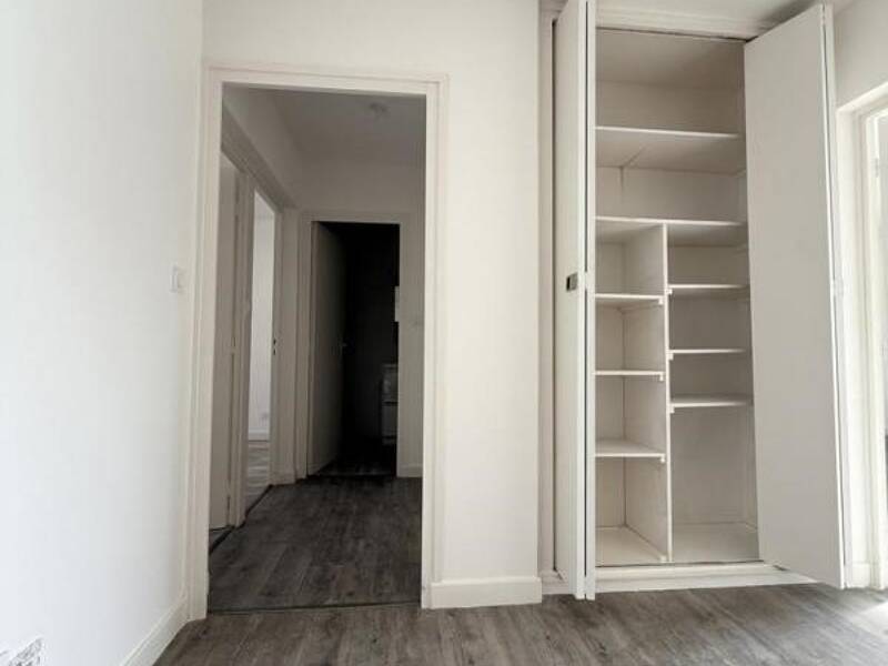 Maison à louer, 84m², LYON 3E