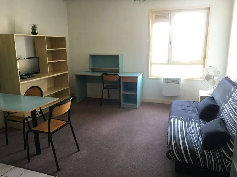 Maison à louer, 26m², MONTPELLIER