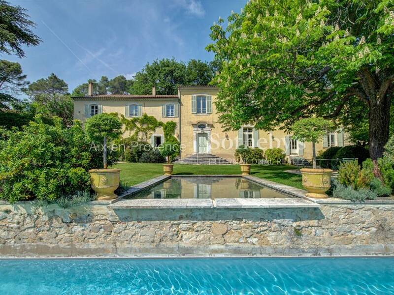 Maison à vendre, 620m², AIX EN PROVENCE