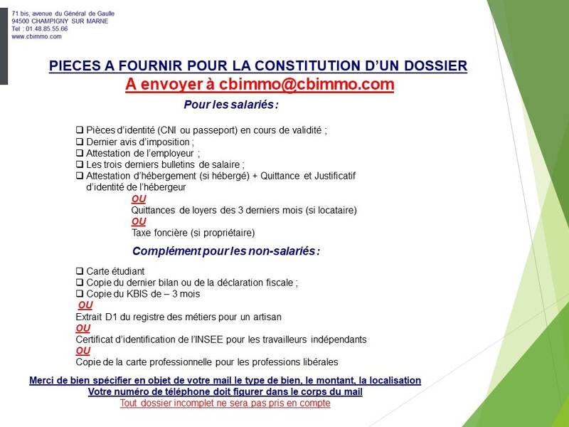 Maison à louer, 40m², JOINVILLE LE PONT