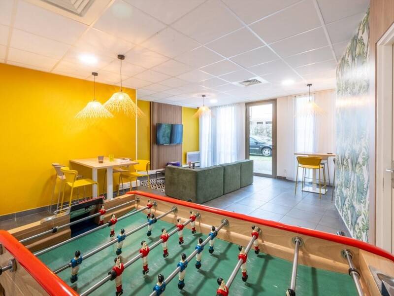 Maison à vendre, 19m², CLERMONT FERRAND