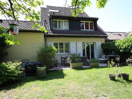 Maison à vendre 495 000 € 7 pièces 5 chambres 140 m² 281 m² de terrain Chevry Plaine Gif-sur-Yvette 91190