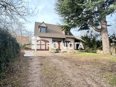 Villa à louer 1 690 € 6 pièces 5 chambres 126,5 m² La Ville-du-Bois 91620