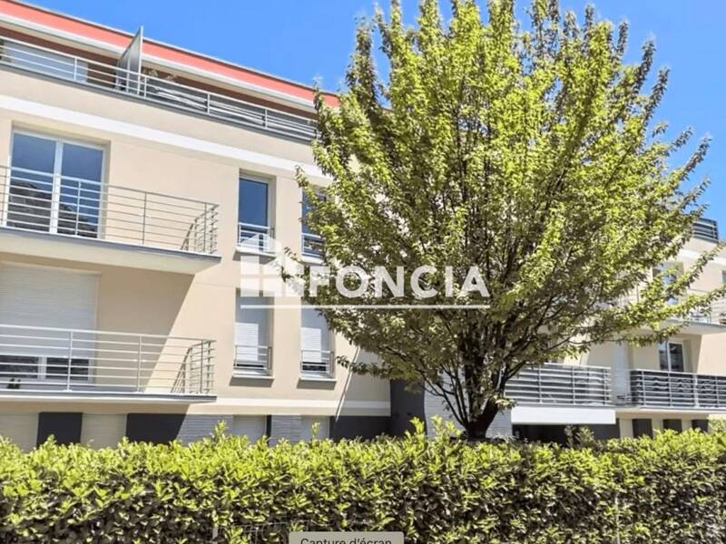 Maison à vendre, 40m², MULHOUSE