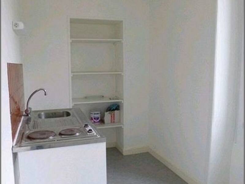 Maison à louer, 39m², RENNES