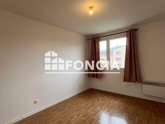 Maison à louer, 19m², CAEN