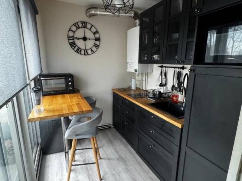 Maison à louer, 31m², TOULOUSE