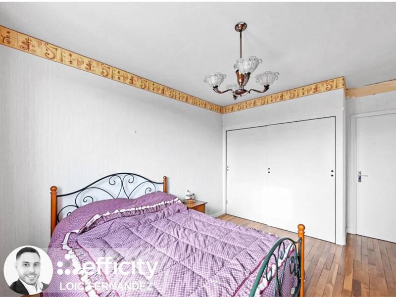 Maison à vendre, 79m², GRIGNY