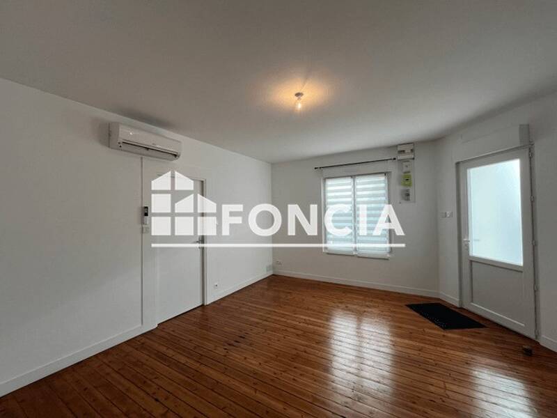 Maison à louer, 66m², CHALLANS