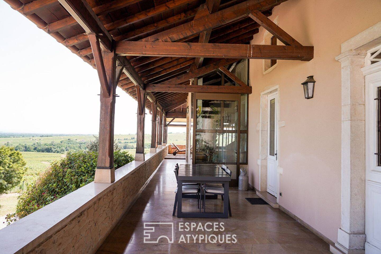 Maison à vendre, 211m², ROMANECHE THORINS