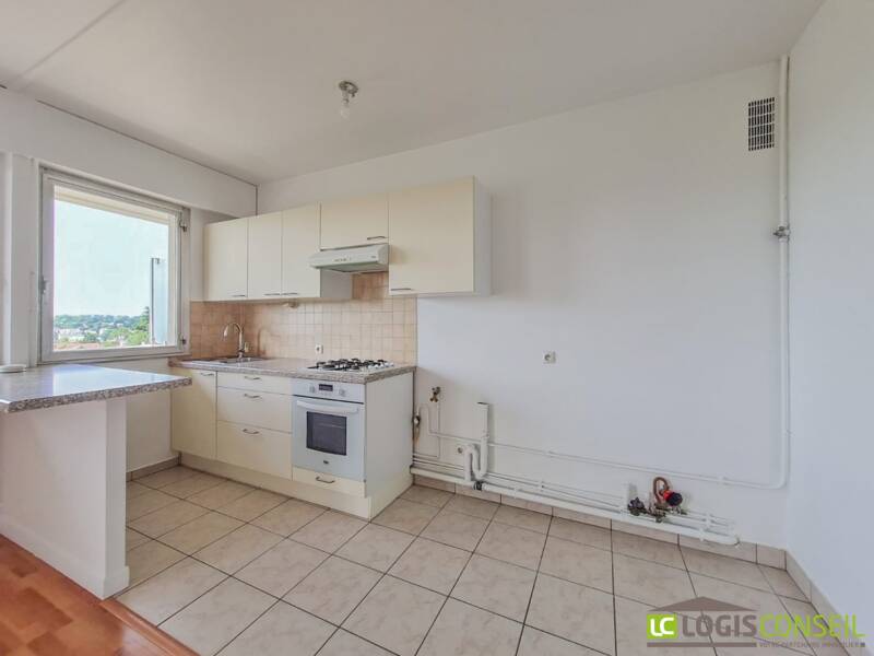 Maison à louer, 28m², SCEAUX