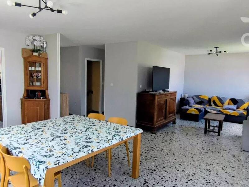 Maison à louer, 137m², CHABEUIL