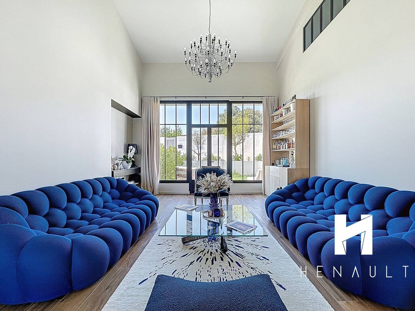 Maison à vendre, 264m², LA FLOTTE