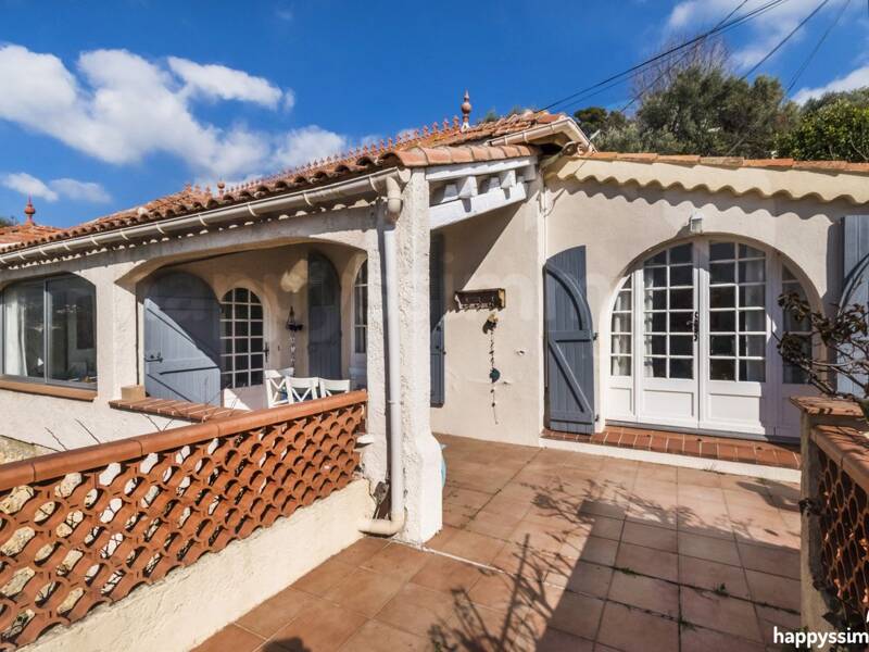Maison à vendre, 100m², TOULON