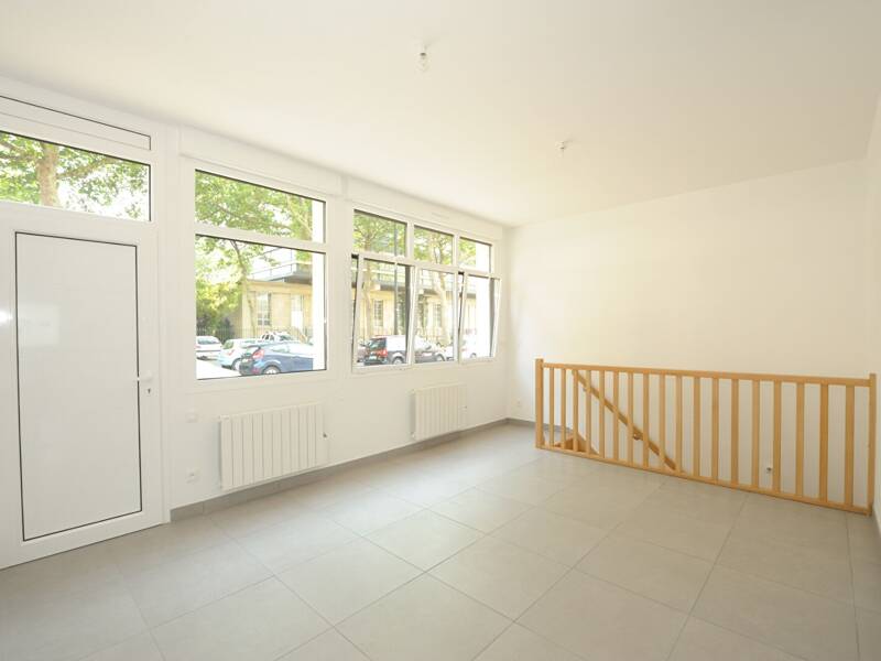 Maison à louer, 48m², LE HAVRE