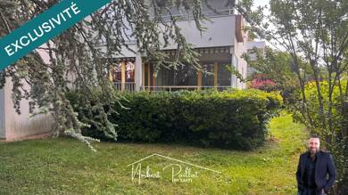 Appartement à vendre 130 000 € 3 pièces 1 chambre 61 m² La Coupee Charnay-les-Macon 71850