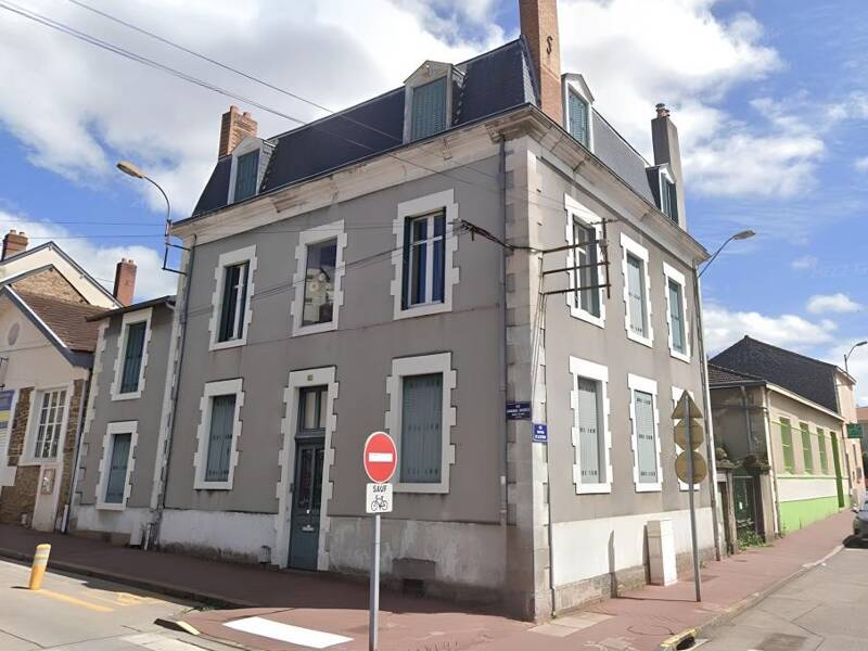 Maison à vendre, 300m², LIMOGES