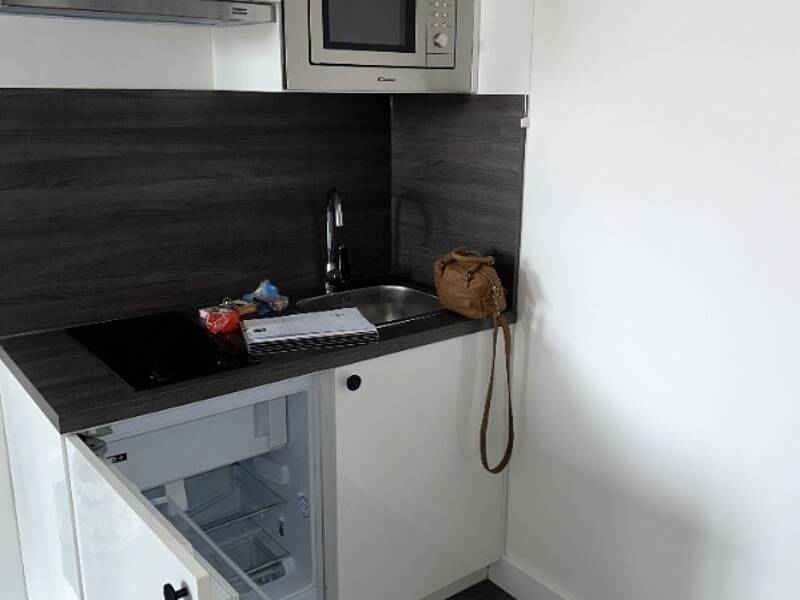 Maison à louer, 30m², REIMS