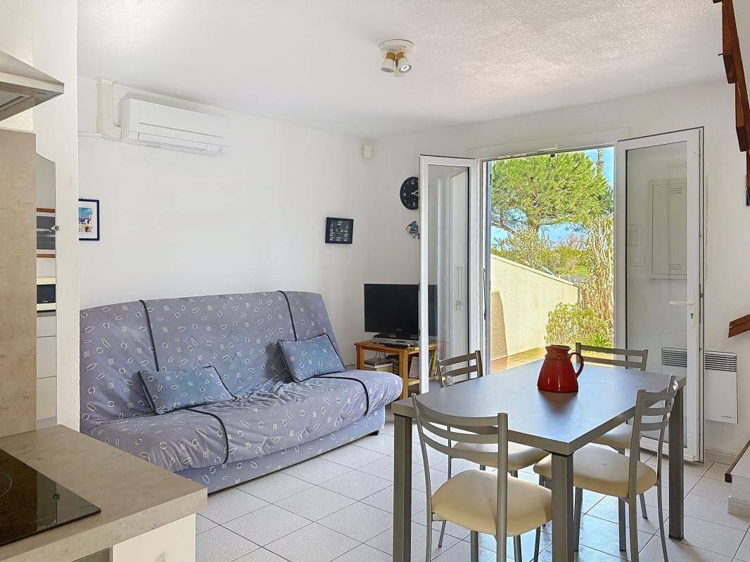 Maison à vendre, 60m², SAINTE MARIE