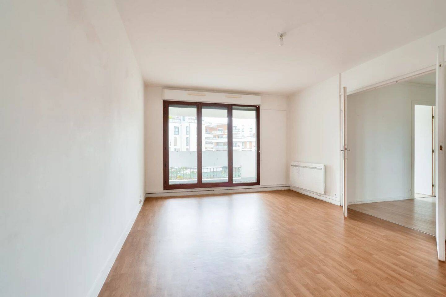 Maison à vendre, 66m², DEUIL LA BARRE