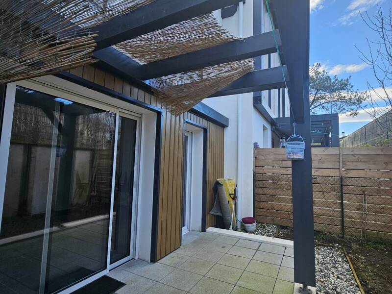 Maison à louer, 89m², ONDRES