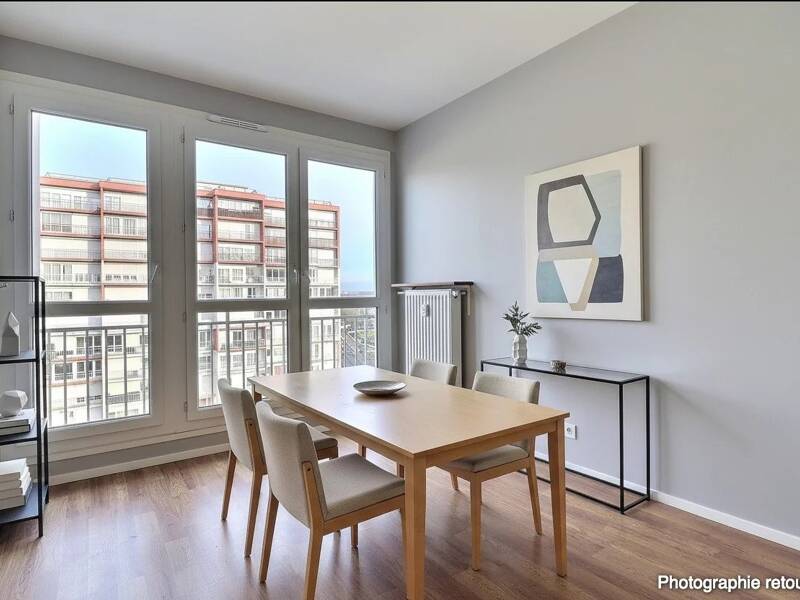 Maison à louer, 78m², MONTATAIRE