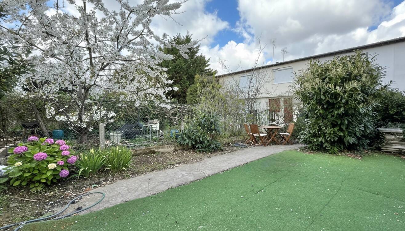 Maison à vendre, 74m², CORBEIL ESSONNES