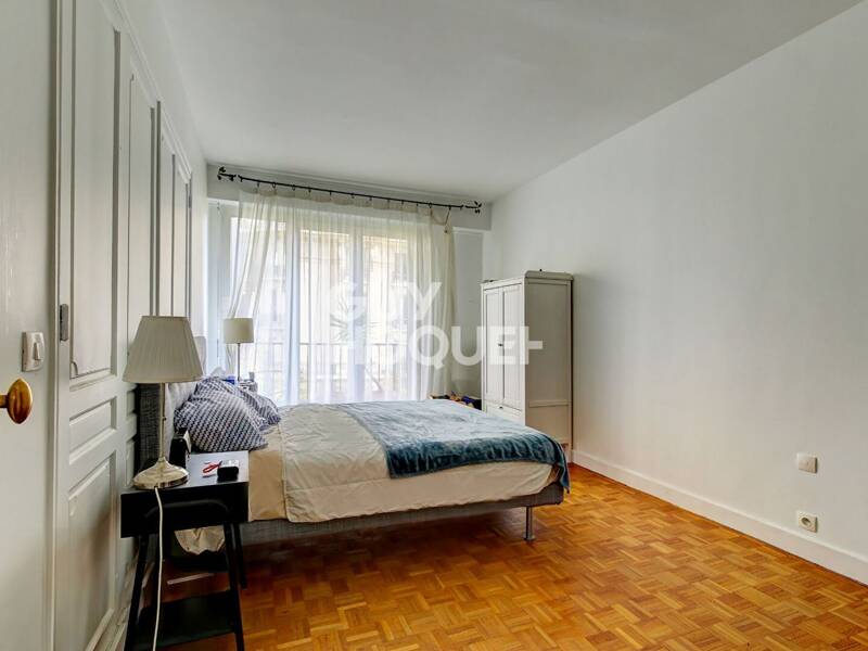 Maison à louer, 105m², PARIS 16E