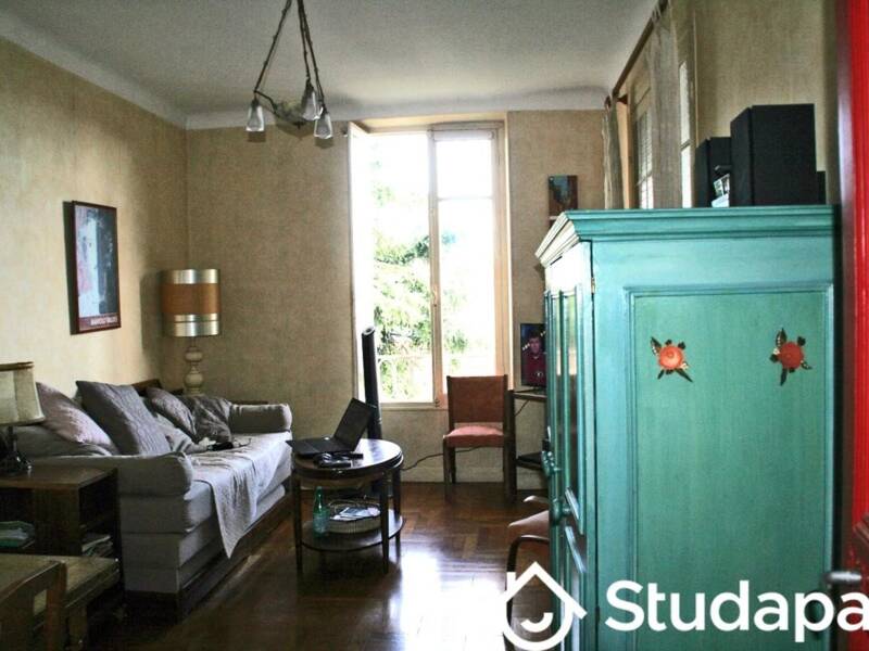 Maison à louer, 63m², NICE