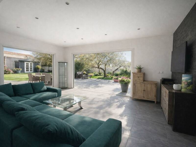 Maison à vendre, 152m², ALLAUCH